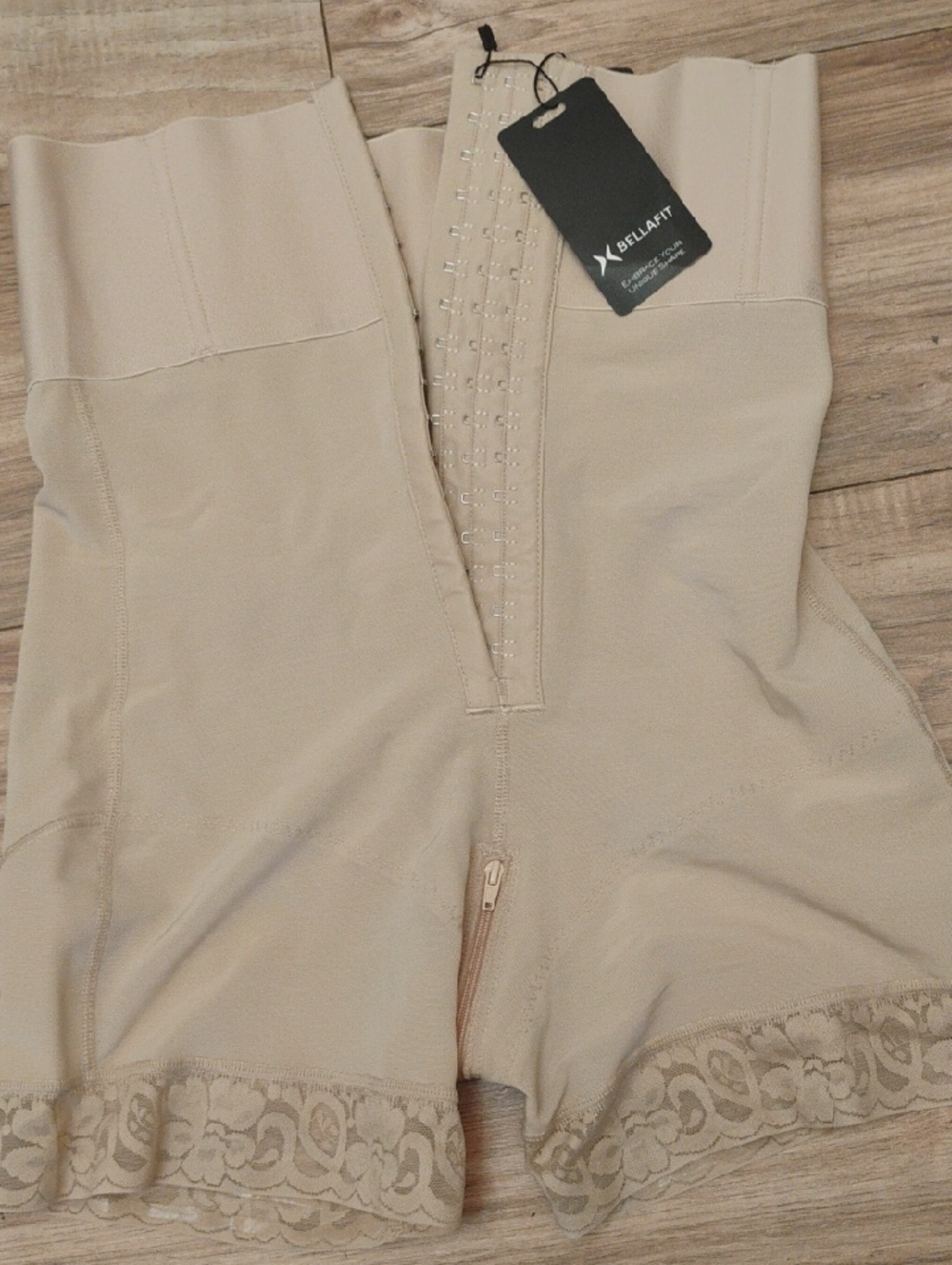 Bellafit High-Waist Shapewear